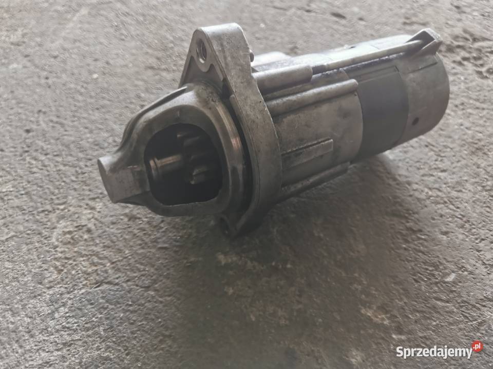 Rozrusznik BMW E46 lubuskie