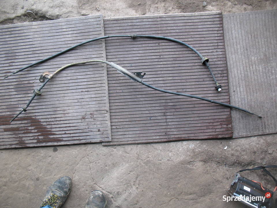 linki hamulcowe renault espace IV sprzedam