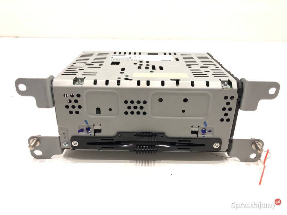 RADIO FORD MONDEO MK5 HS7T19C107PD ODTWARZACZ podkarpackie sprzedam