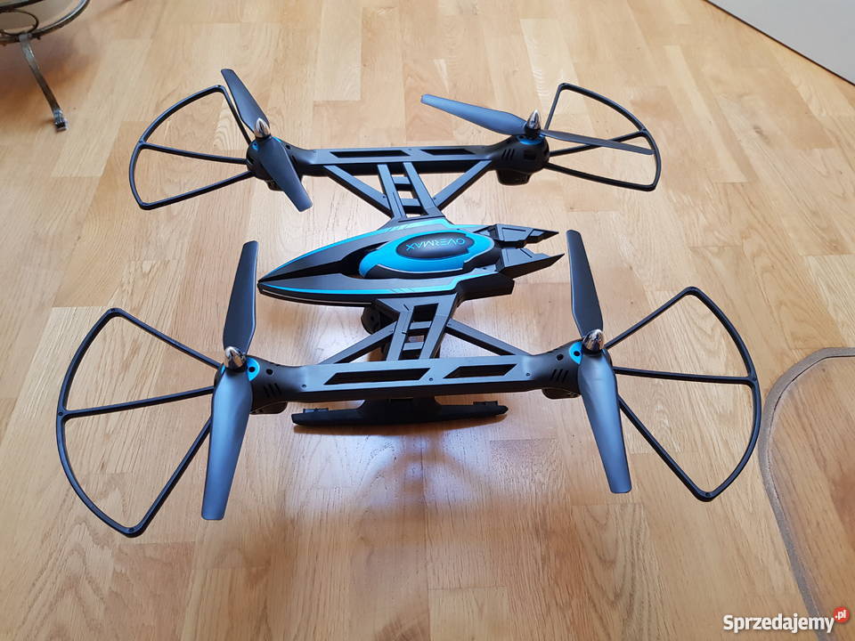 Dron z kamerką OVERMAX Xbee drone 72 FPV Zgierz