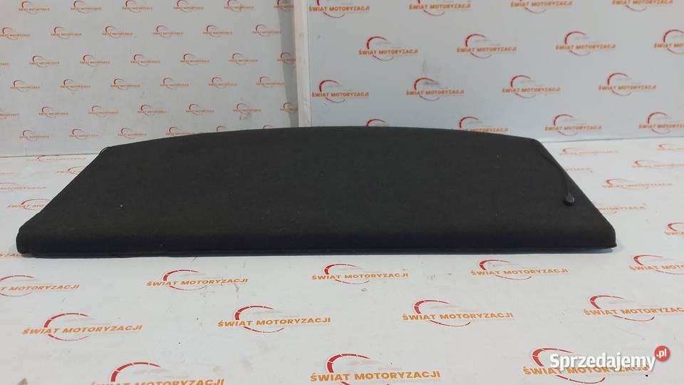 HONDA CIVIC IX 15r Półka bagażnika hatchback Kielce sprzedam