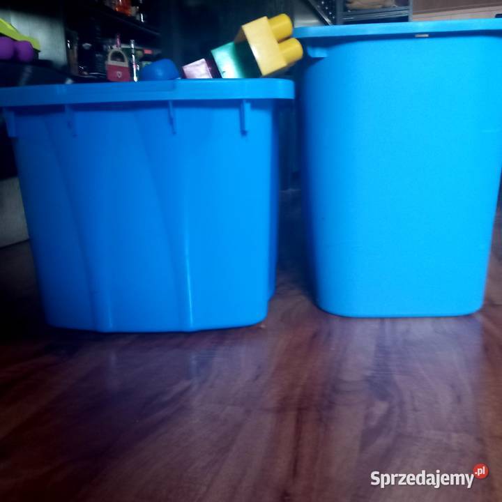 Mega klocki konstrukcyjne 11 x 3 lubuskie Gorzów Wielkopolski sprzedam