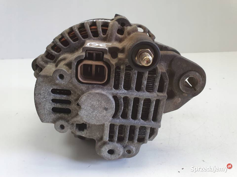 ALTERNATOR Mitsubishi Pajero III 32 DID A3TB1999 Chełm