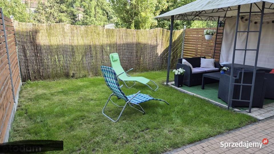 3pok 60met Słowackiej OGRÓDGARAŻ2015 Wrocław 1 piętro