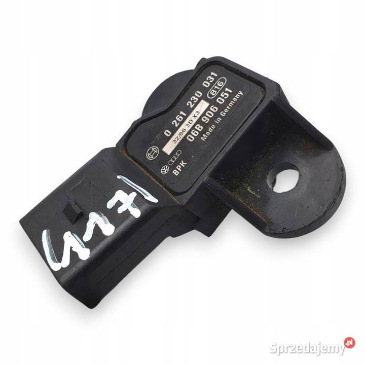 CZUJNIK CIŚNIENIA MAP SENSOR Audi A4 B6 Chełm