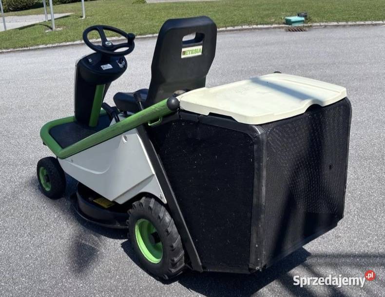 Etesia Bahia 2017 Sandomierz