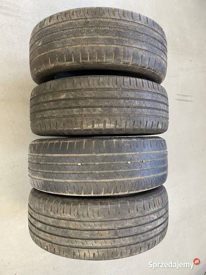 Opony letnie 1955516 H Jarosław sprzedam