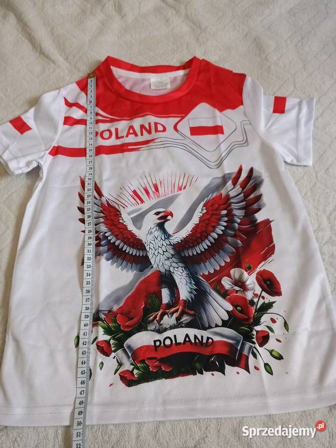 Nowa odzież dziecięca chłopiec sprzedam