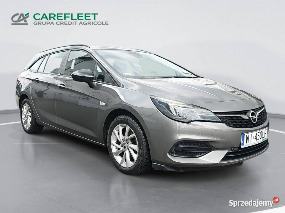 Opel Astra V 15 CDTI EDITION SSWI450LF K 122KM