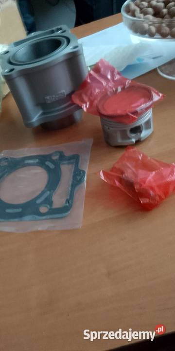 crosss 250 xmotsdIabolini 250 zachodniopomorskie Nowielin