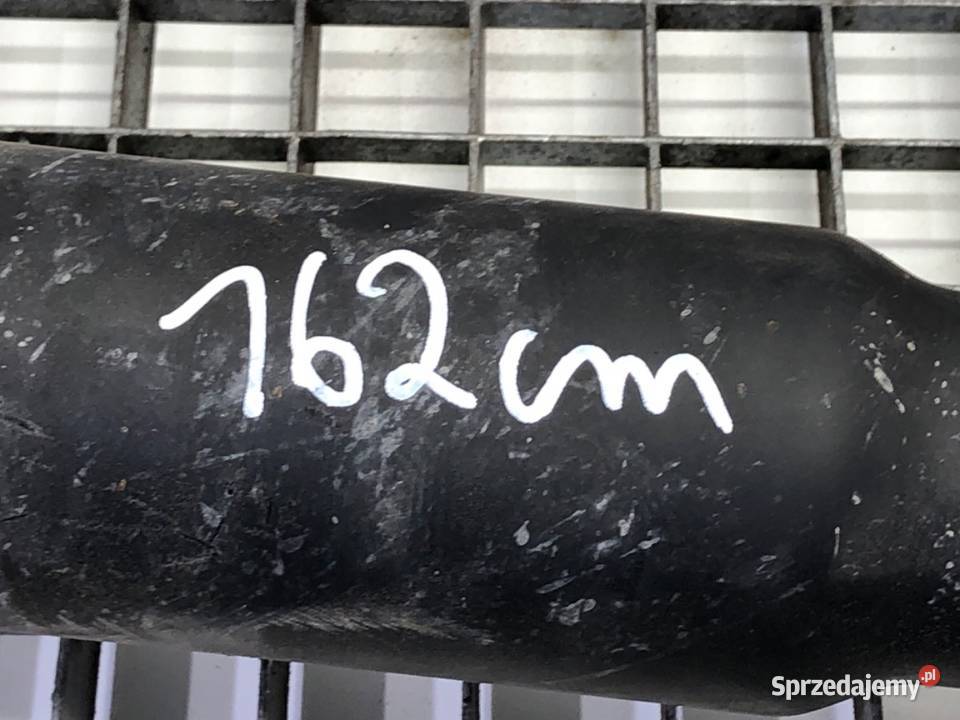 WAŁ NAPĘDOWY TYŁ BMW F34 Hatchback 20 184