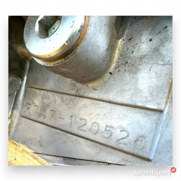 SILNIK Suzuki GSXR GSXR 750 L1 L2 L3 L4 L5 L6 L7 Motoryzacja Chełm