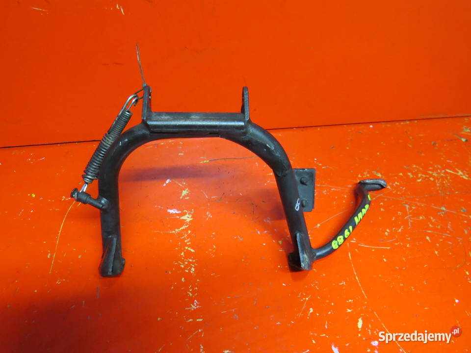 MALAGUTI MADISON 250 200 beverly x9 x8 stopki mazowieckie Warszawa