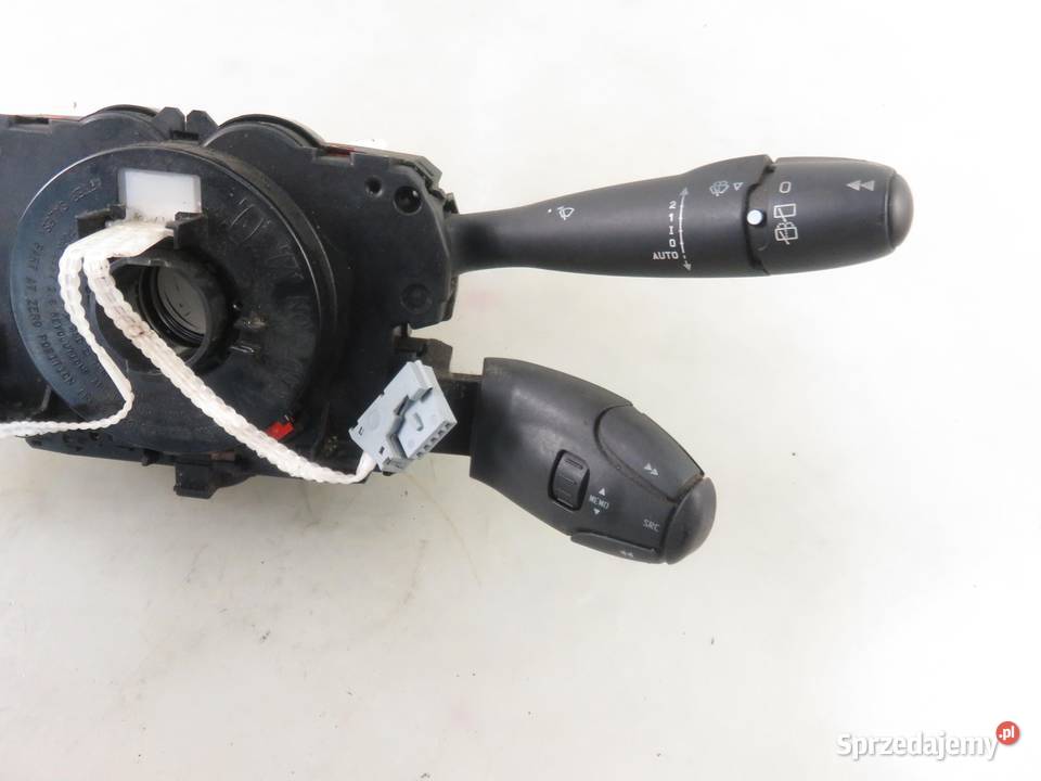 PRZEŁĄCZNIK ZESPOLONY PEUGEOT 308 96660141XT