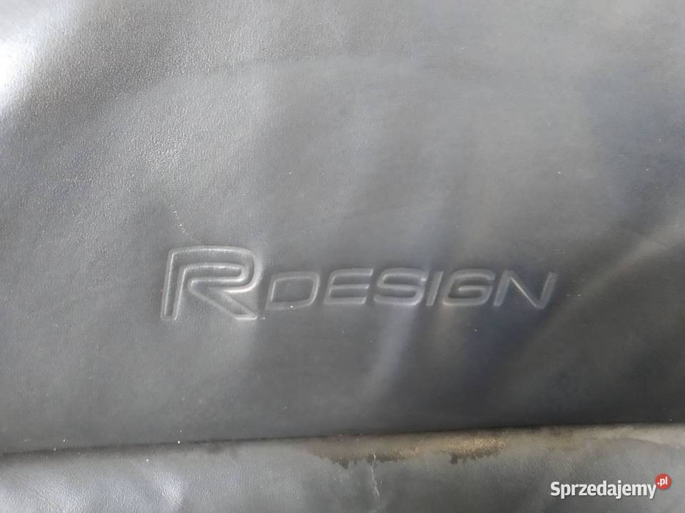 FOTELE KANAPA BOCZKI KOMPLET R DESIGN SKÓRA