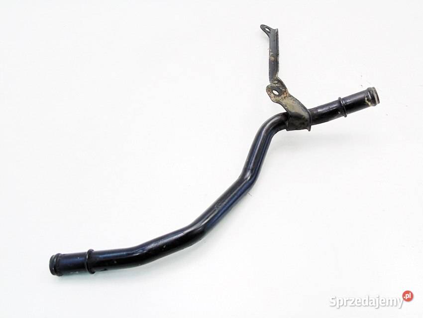 RURKA PRZEWÓD WODY 24 28 V6 AUDI A4 B6 A6 C5