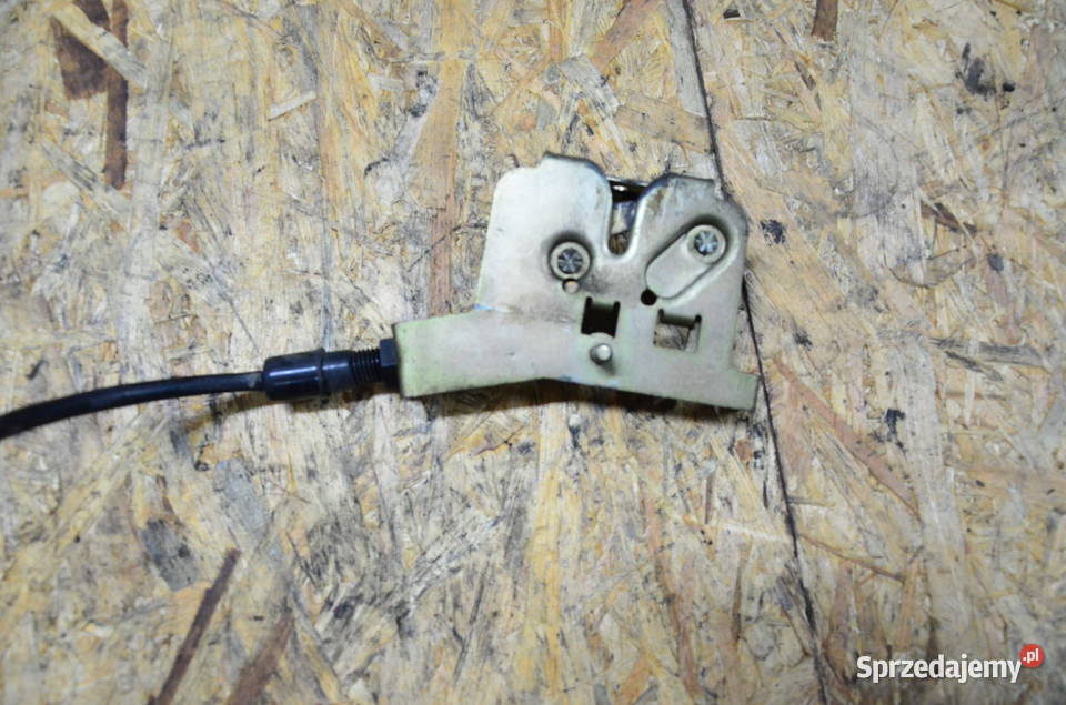 Kymco Grand Dink 125250 zamek siedzenia