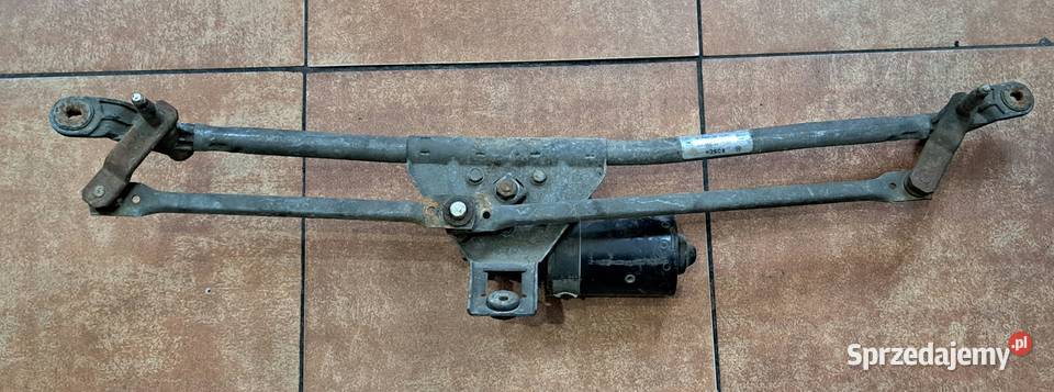 Mechanizm wycieraczek Ibiza 2 Lift Płońsk