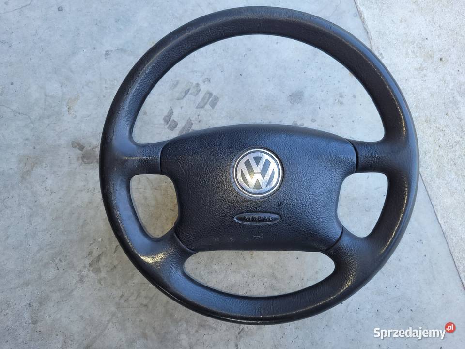 Kierownica Golf 4 Passat B5 Świdnik