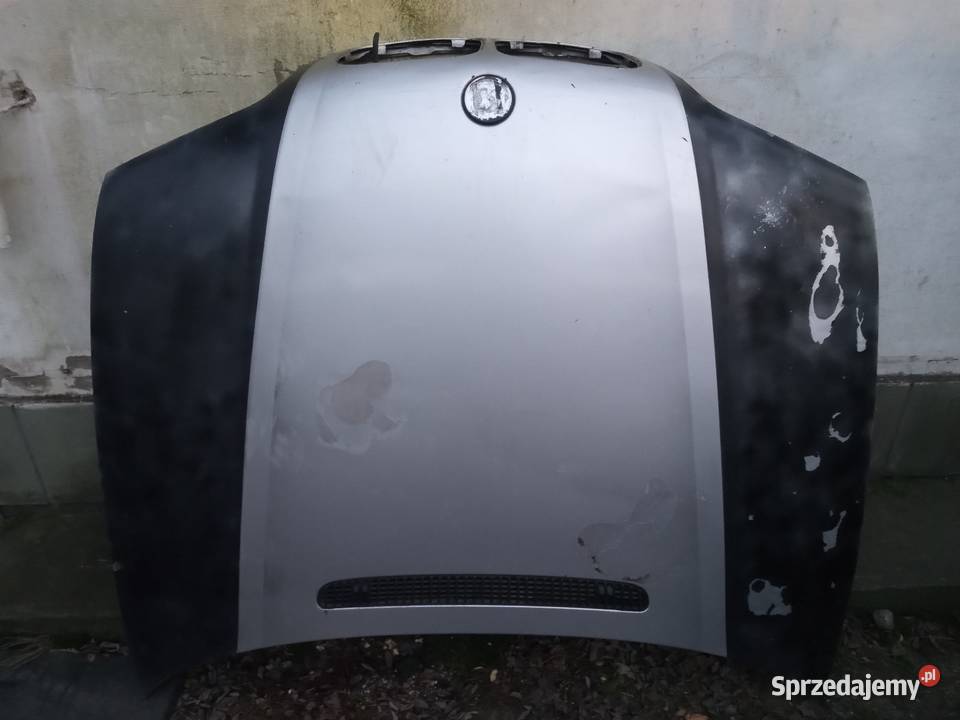 BMW E46 Sedan Touring Maska Przed Liftem do sprzedam