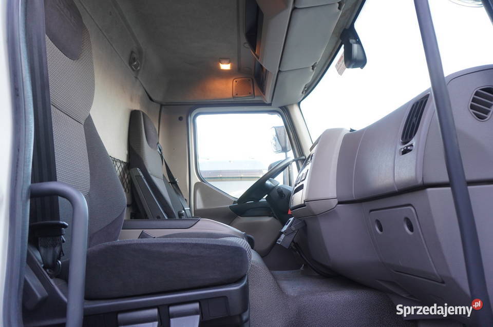 DAF LF 290 E6 4x2 Chłodnia Lamberet 22 palety 290KM małopolskie