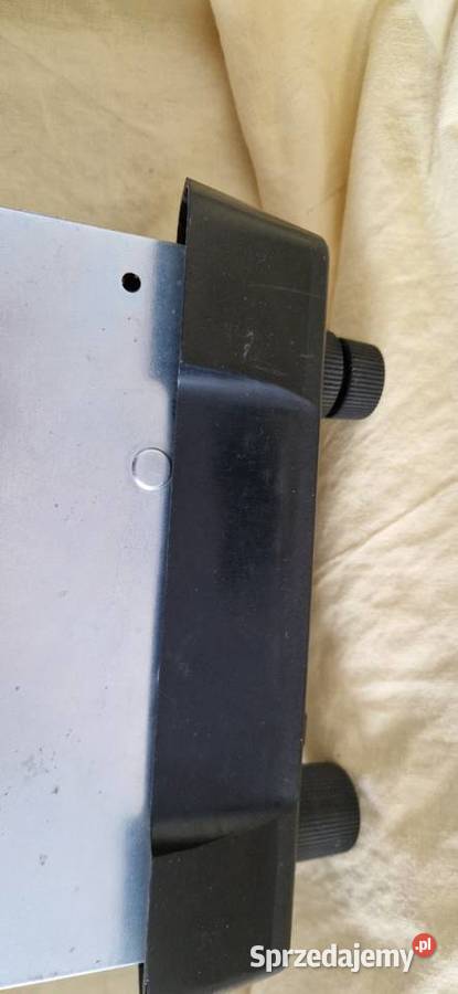 Radio magnetofon Unitra RP 701 Słupca