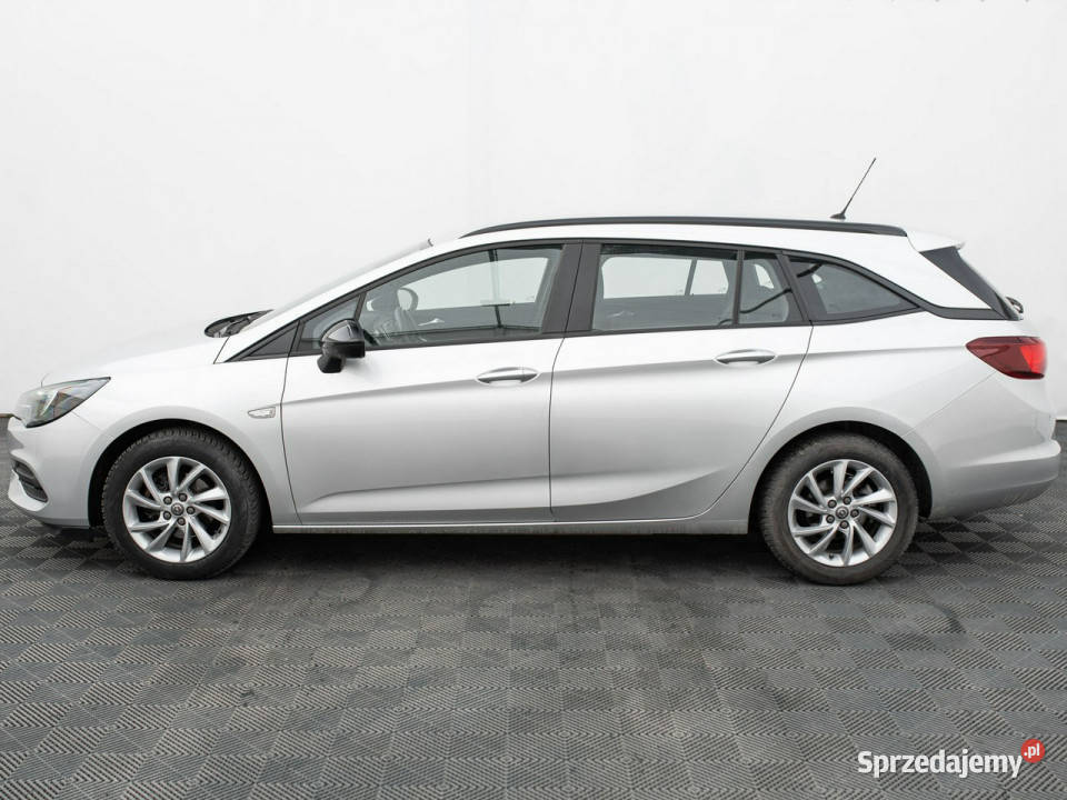 Opel Astra GD8A82912 T Edition 2 stref klima system Start-Stop Gdańsk