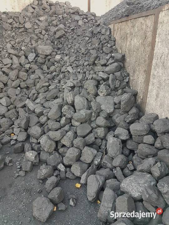 Tani węgiel pellet Zawiercie i