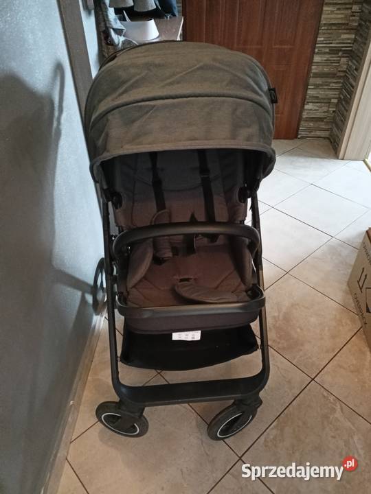 Wózek spacerowy 4Baby Everso kujawsko-pomorskie