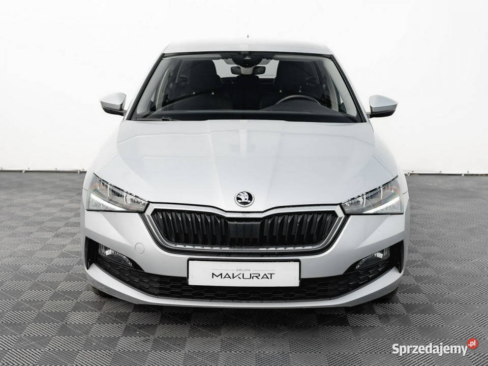 koda Scala DW7UK6110 TSI Ambition Czcof LED pomorskie Pępowo sprzedam