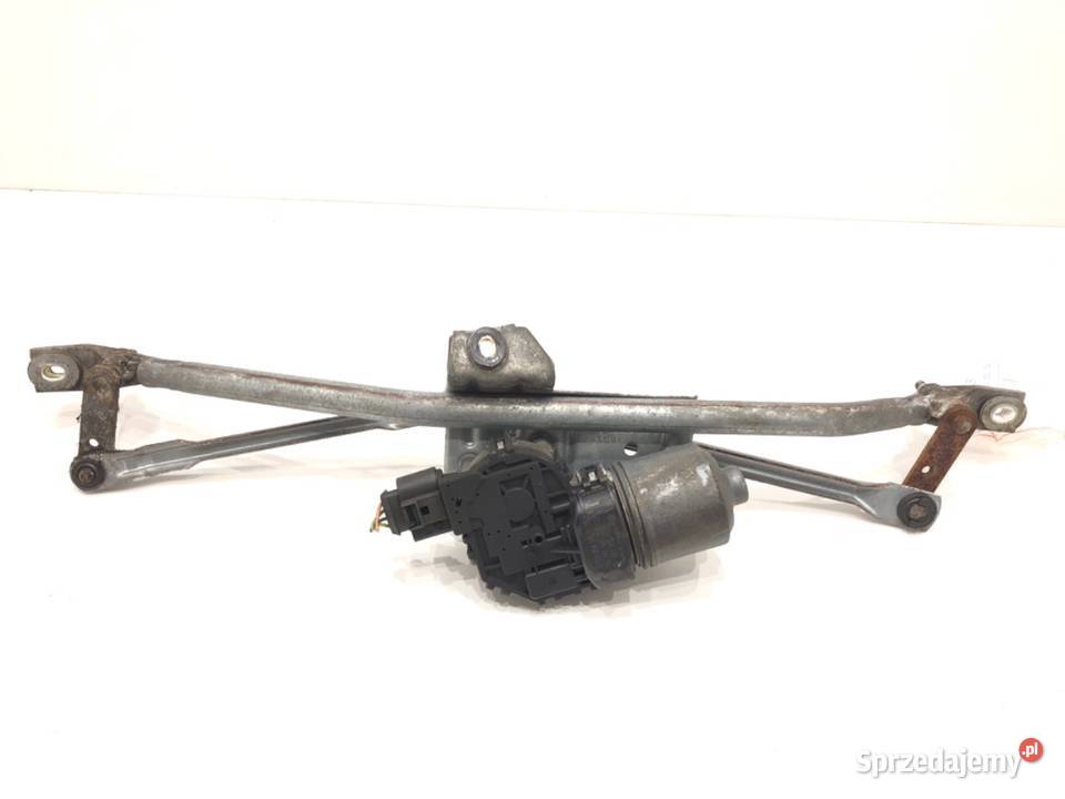 MECHANIZM WYCIERACZEK PRZÓD VW PASSAT B5 FL
