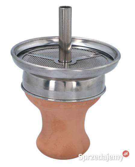 Cybuch do Shishy Hookah Bowl do Sziszy Gliniany śląskie Ostrowy nad Okszą