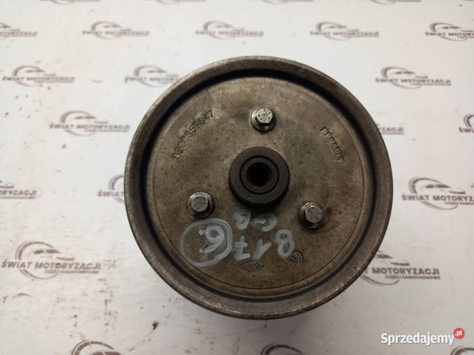 PRIMASTAR TRAFIC 20 DCI M9R780 115 pompa Pompy wspomagania Kielce