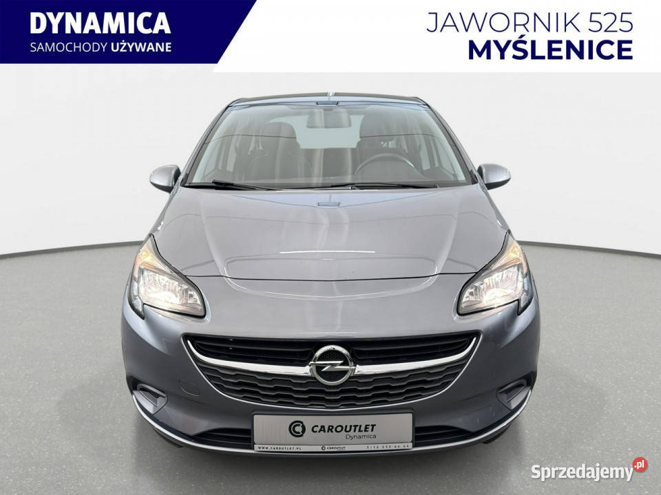 Opel Corsa Edycja 120 Lat 14 75 M5 2019 r sal I Myślenice sprzedam