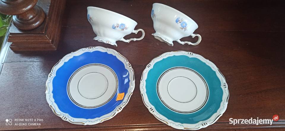 Filiżanka Eisenberg Gdańsk sprzedam