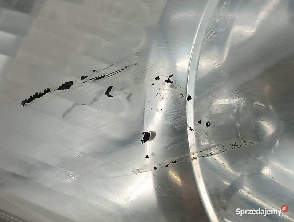 LAMPA PRZÓD PRAWA EU Toyota Corolla Verso I