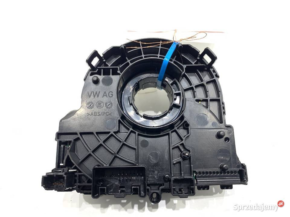 TAŚMA AIRBAG AUDI A6 C7 4H0953568G 1018 osobowe Poduszki powietrzne