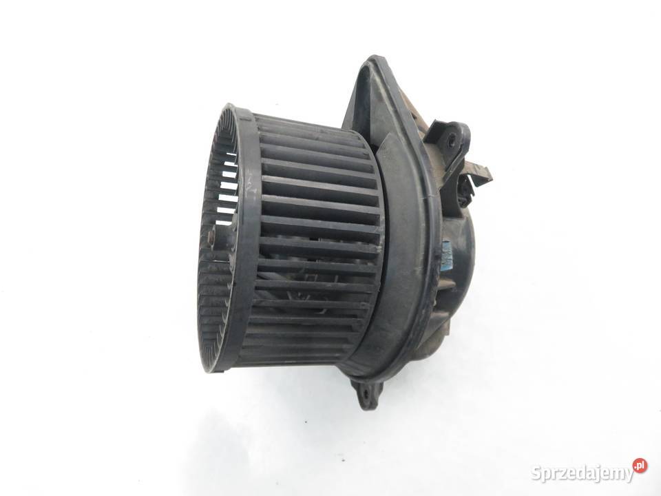 DMUCHAWA OPEL VIVARO A małopolskie