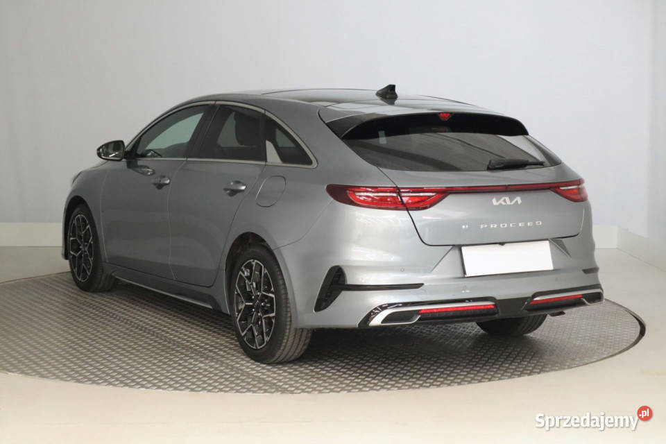 Kia ProCeed 15 TGDI ASR (kontrola trakcji) śląskie