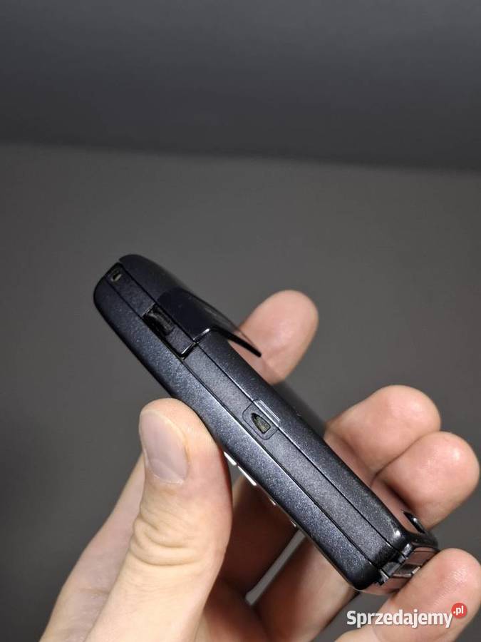 Nokia 6230i telefon komórkowy retro vintage