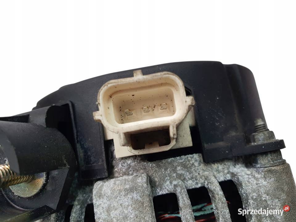 ALTERNATOR Ford Focus II C 16 16V Ford Chełm