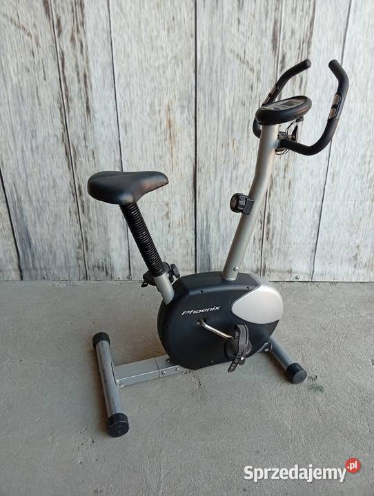 rower treningowy 478 Byczyna