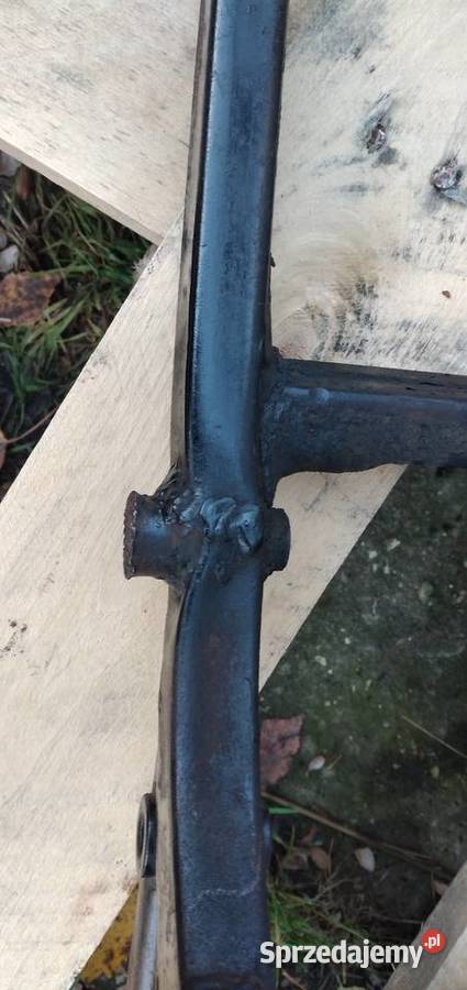 Rama shl m 11 z 1965r Skarżysko-Kamienna