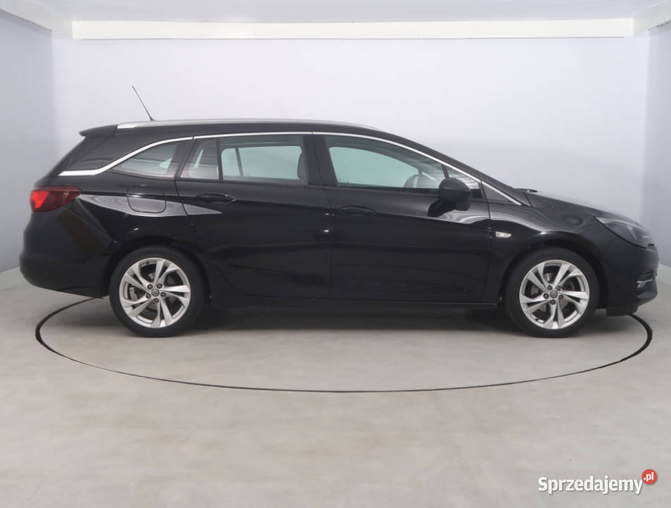 Opel Astra 15 CDTI czujnik deszczu Bielany Wrocławskie