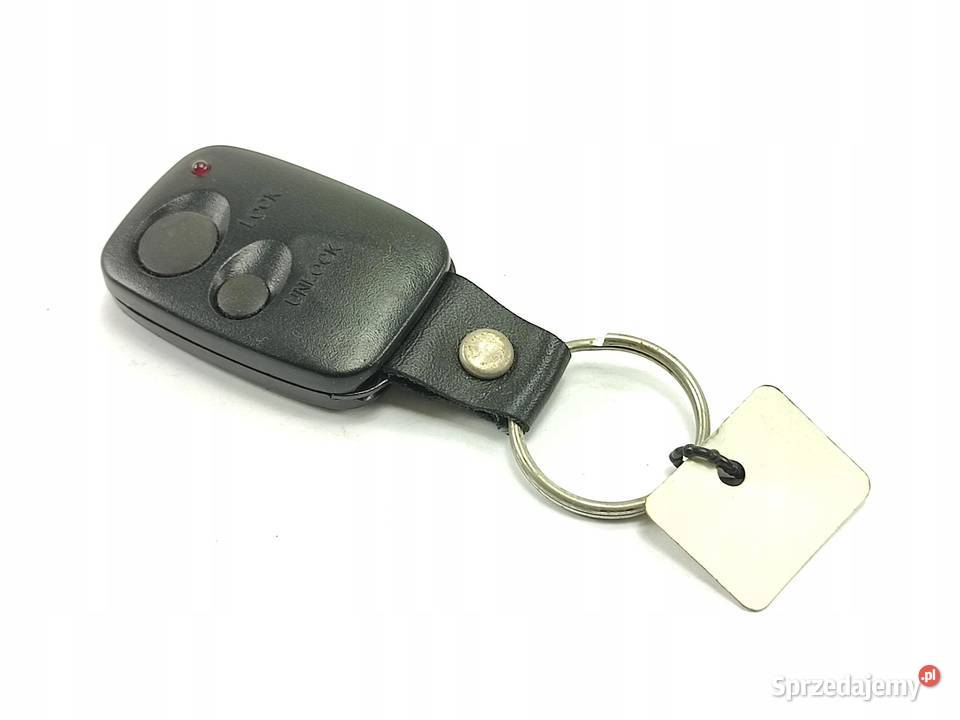 PILOT CENTRALNEGO ZAMKA KIA CARNIVAL 20012005 osobowe