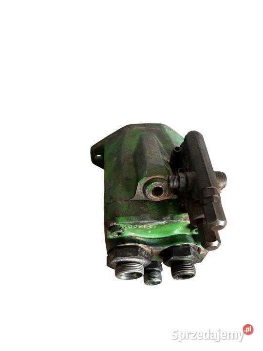 POMPA HYDRAULICZNA AL166639 JOHN DEERE 6630 6830 Kielce