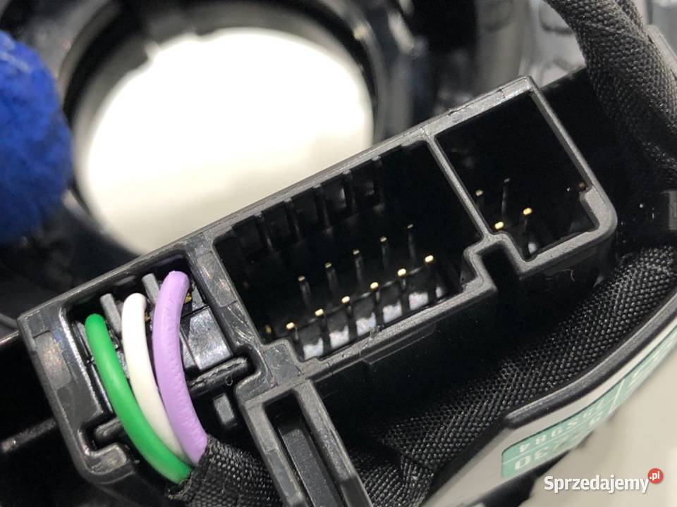 TAŚMA AIRBAG LEXUS LBX Crossover Poduszki powietrzne podkarpackie sprzedam