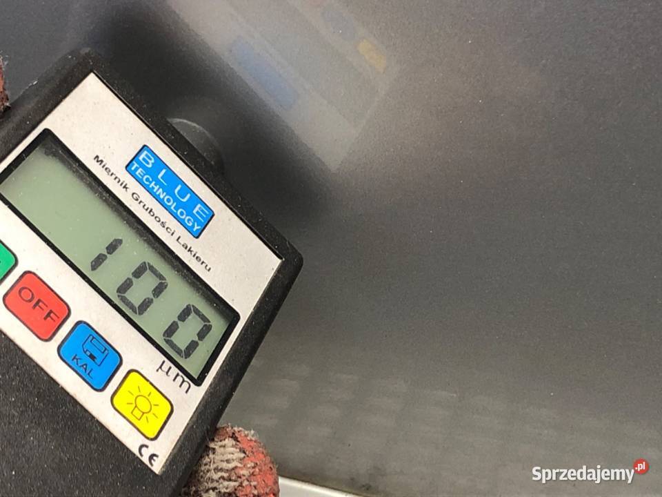 DRZWI PRAWY PRZÓD MAZDA 3 Hatchback 0309