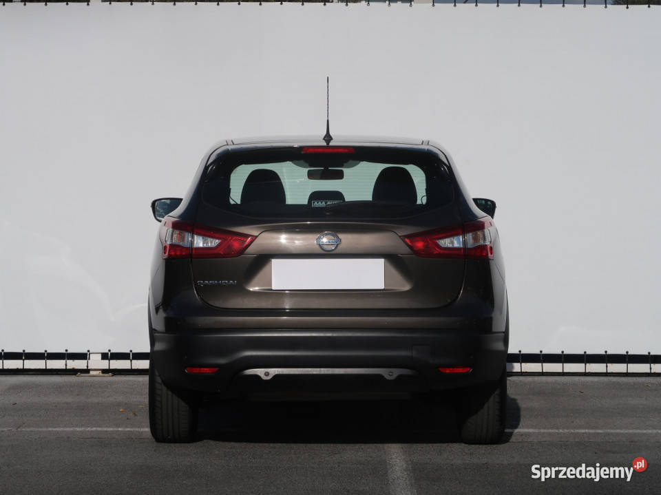 Nissan Qashqai 12 DIGT poduszka powietrzna Samochody osobowe Lublin