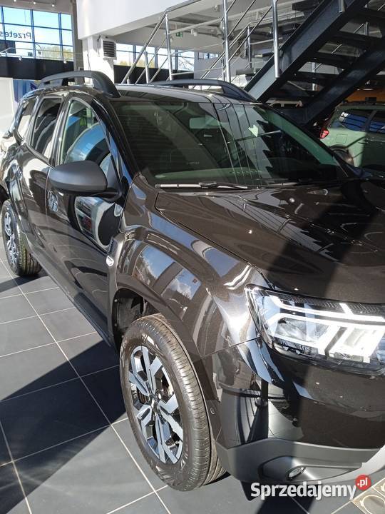 Dacia Duster klimatyzacja Kwidzyn